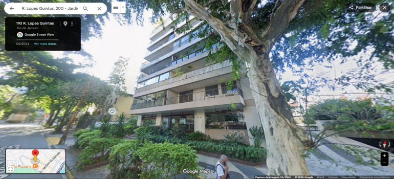 Apartamento - Venda, Jardim Botânico, Rio de Janeiro, RJ